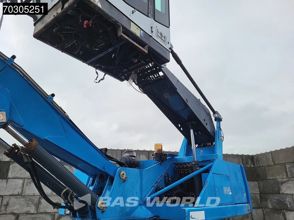 Terex MHL320
