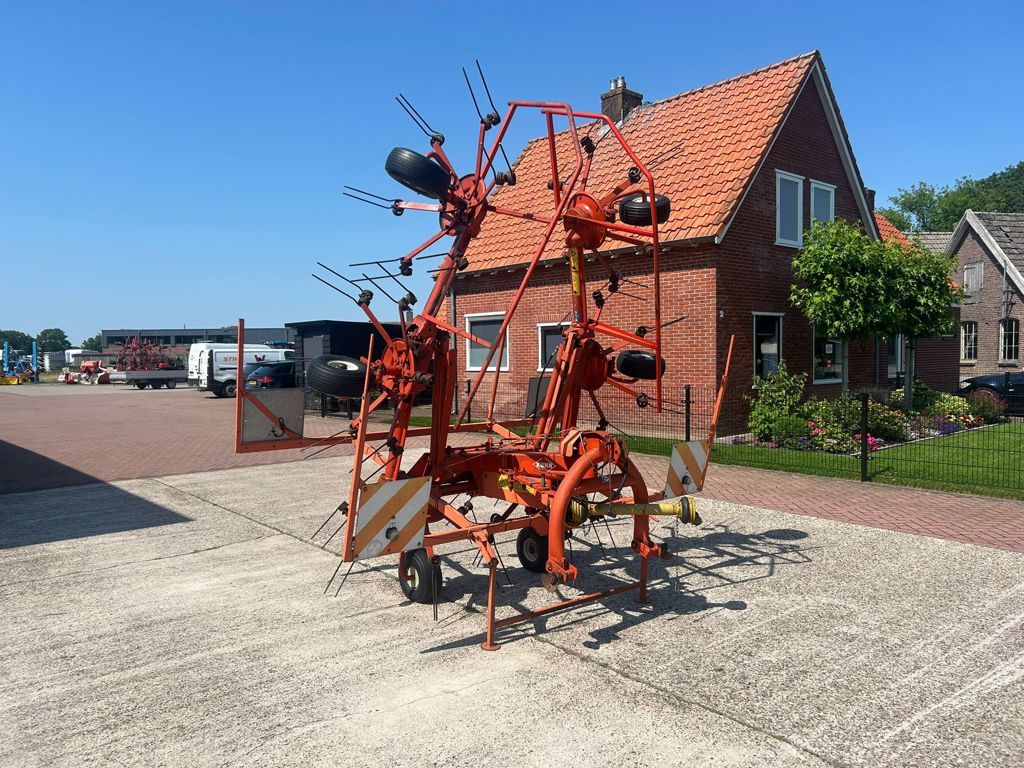 Kuhn GF 6301-MH