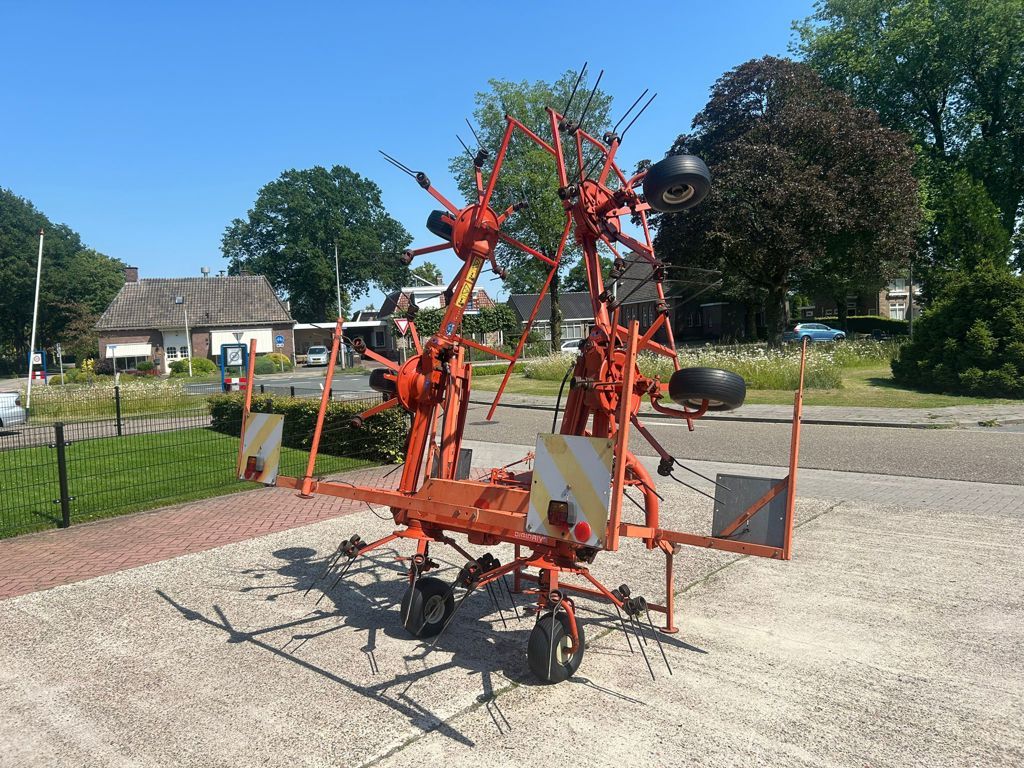 Kuhn GF 6301-MH