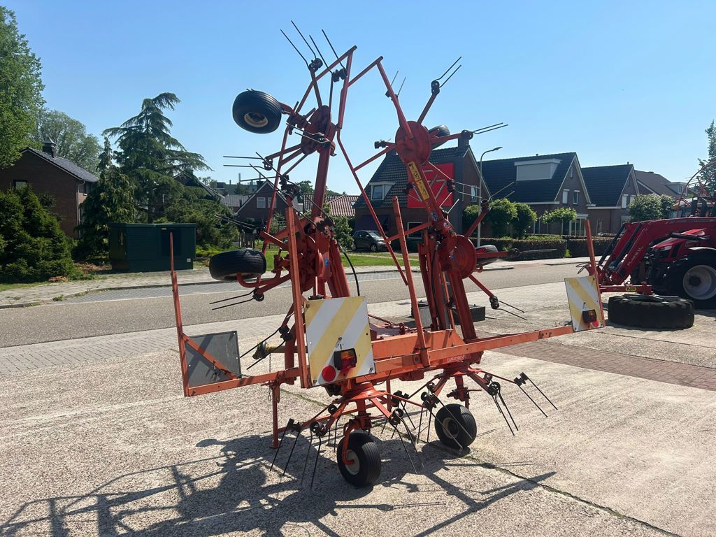 Kuhn GF 6301-MH