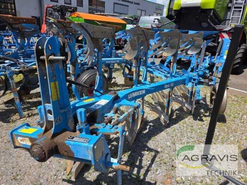 Lemken OPAL 110 3+1 N 85