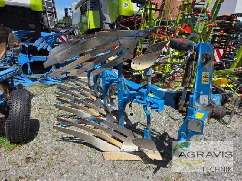 Lemken OPAL 110 3+1 N 85