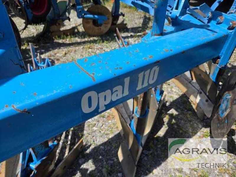 Lemken OPAL 110 3+1 N 85