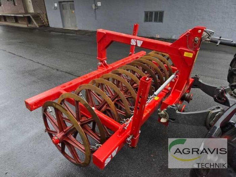 Moschner FG 2500