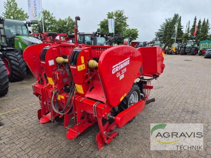 Grimme GL 32 B