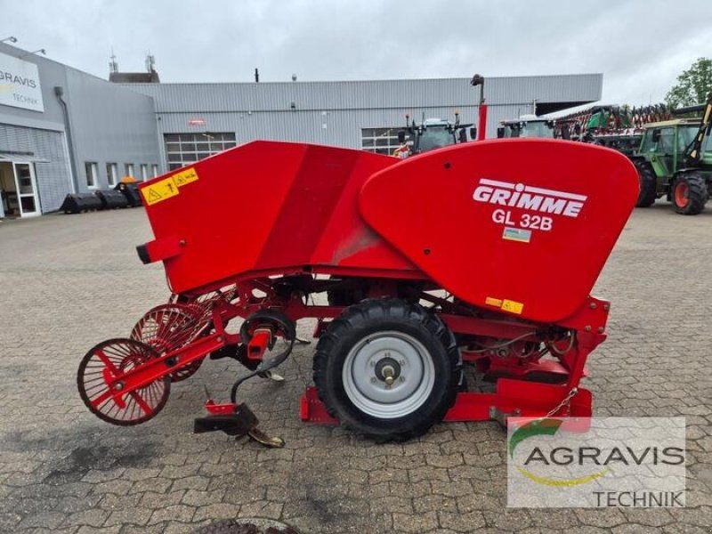 Grimme GL 32 B