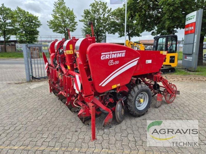Grimme GL 420