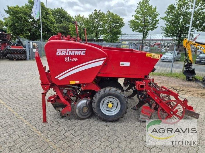 Grimme GL 420