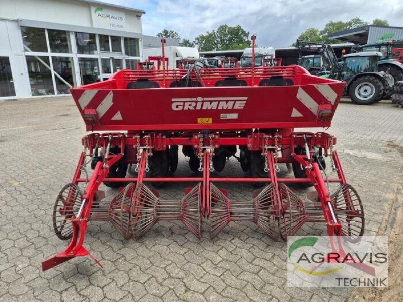 Grimme GL 420