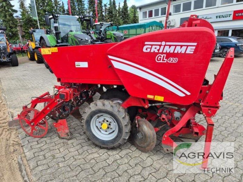 Grimme GL 420