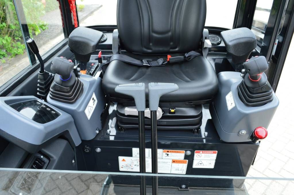 Boleo ZW20-C Minigraver 2.0T