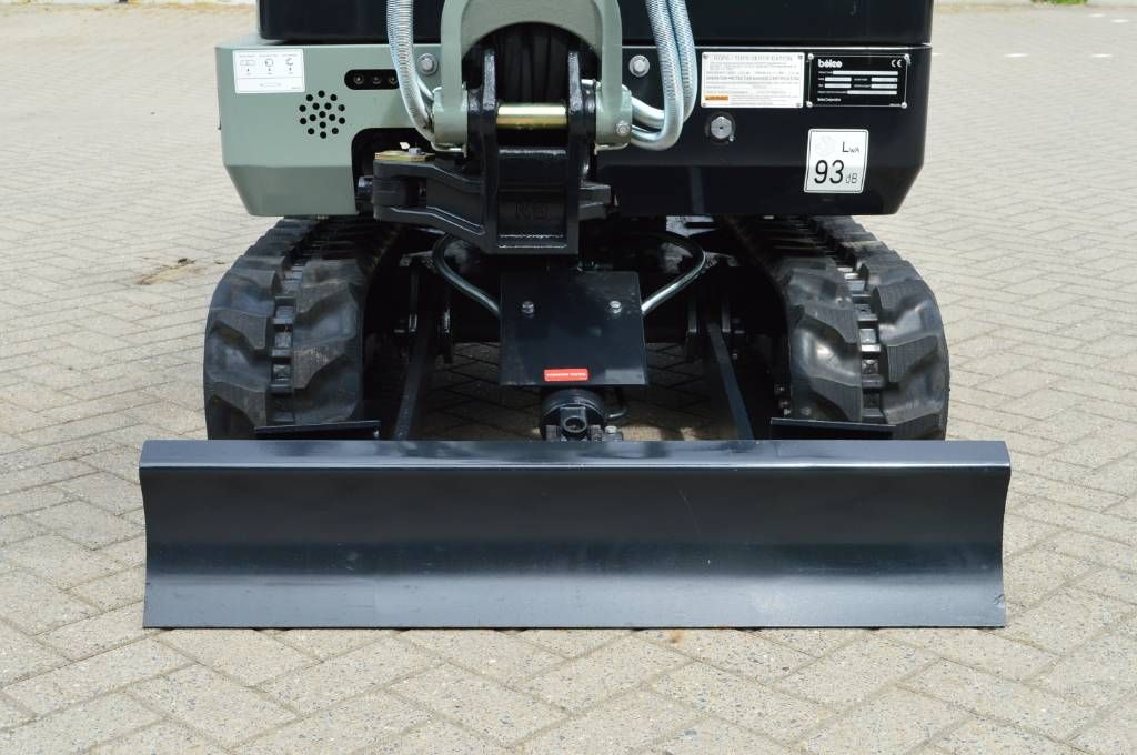 Boleo ZW20-C Minigraver 2.0T