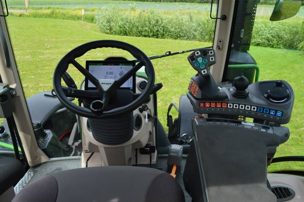 Fendt 313 Vario Gen4 Power