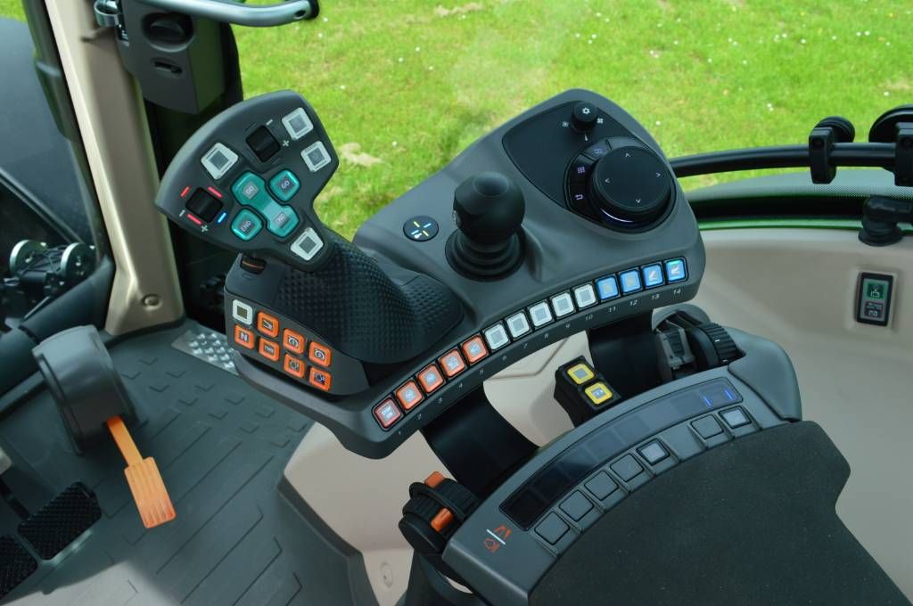 Fendt 313 Vario Gen4 Power