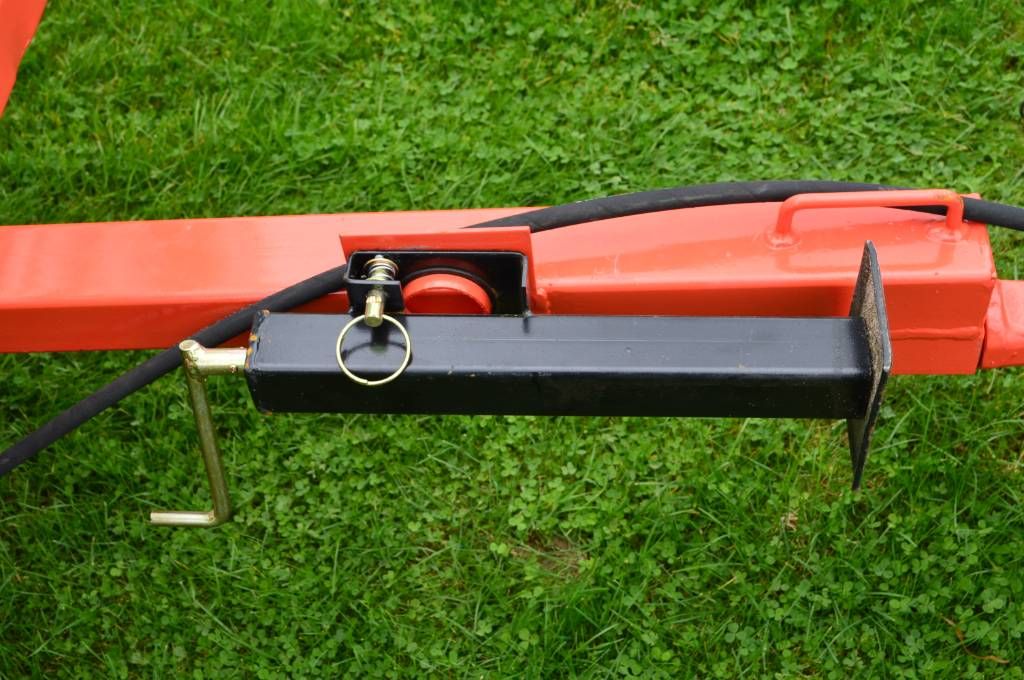 Panther 1000 Kipper hydr.