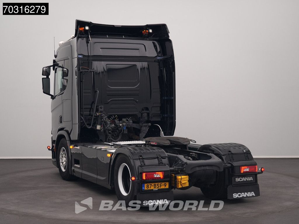 Scania R R500 4X2 NL APK Retarder PTO ACC Navi