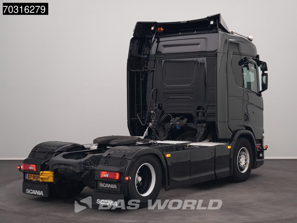 Scania R R500 4X2 NL APK Retarder PTO ACC Navi