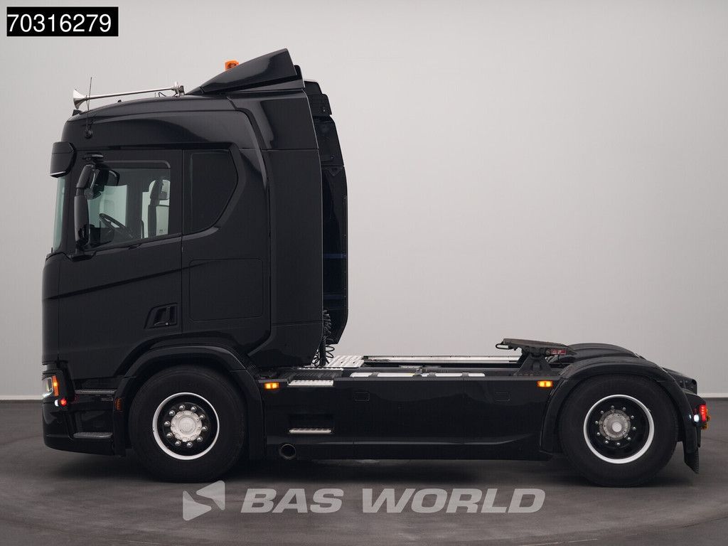 Scania R R500 4X2 NL APK Retarder PTO ACC Navi