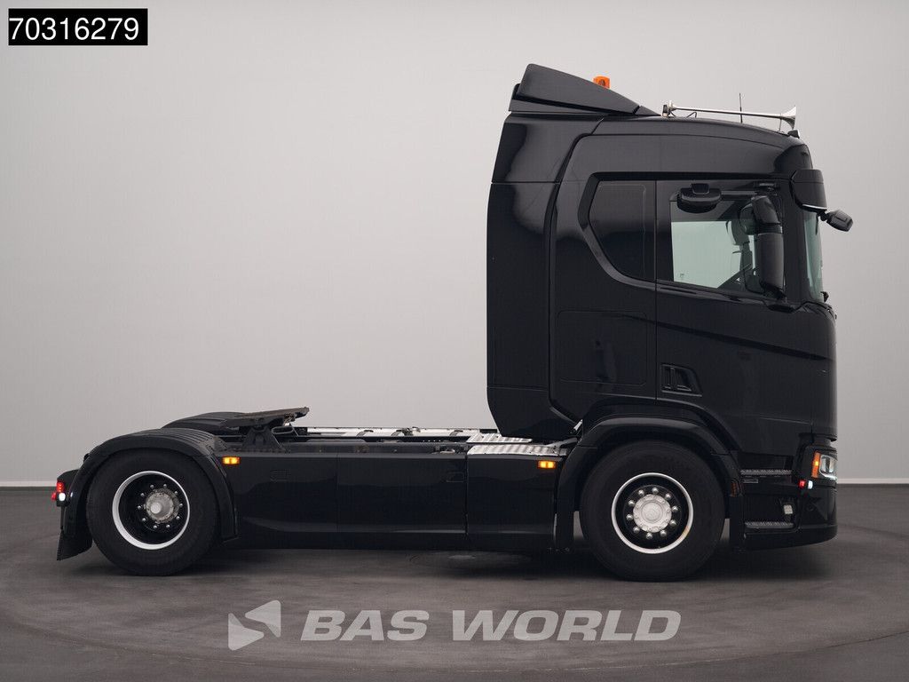 Scania R R500 4X2 NL APK Retarder PTO ACC Navi