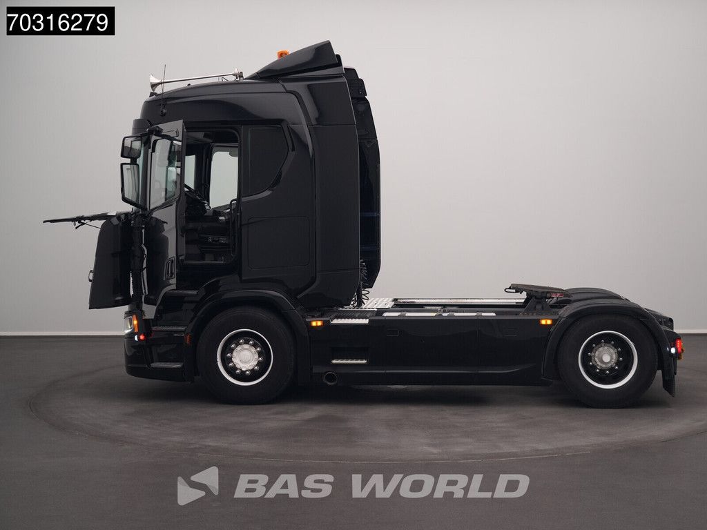 Scania R R500 4X2 NL APK Retarder PTO ACC Navi
