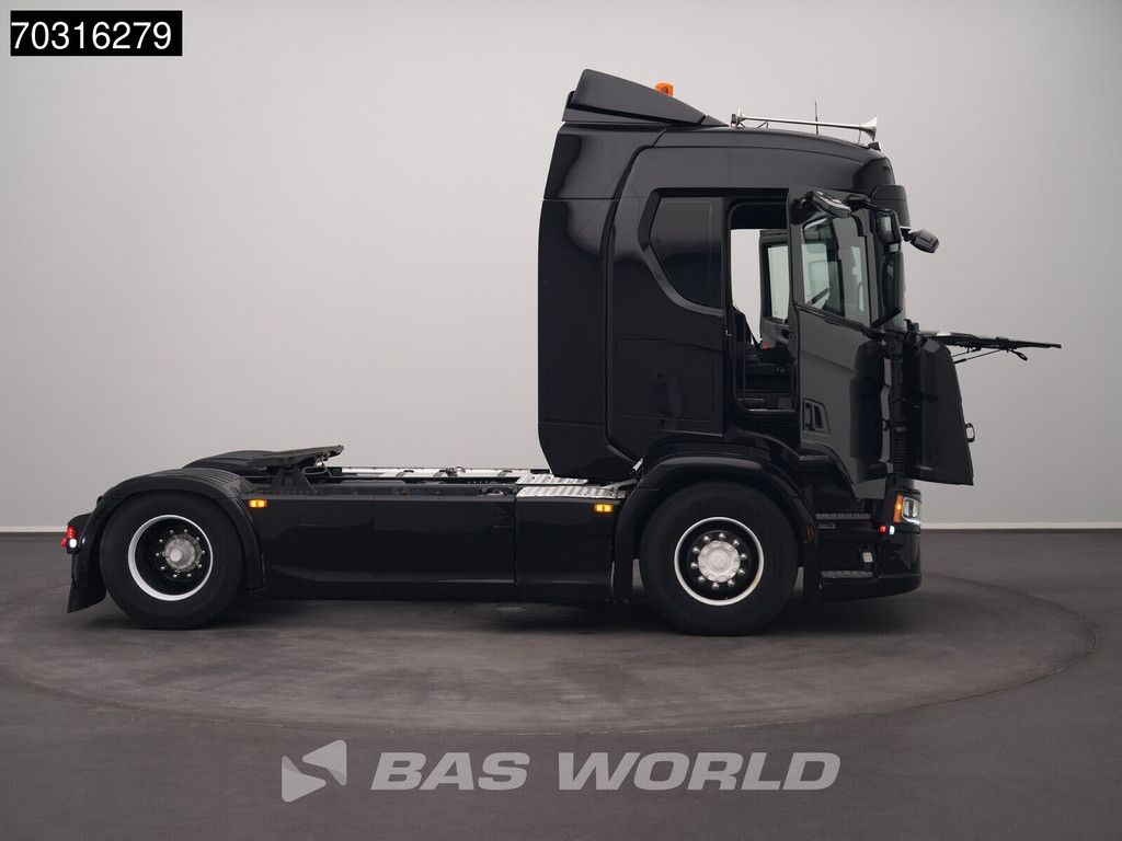 Scania R R500 4X2 NL APK Retarder PTO ACC Navi