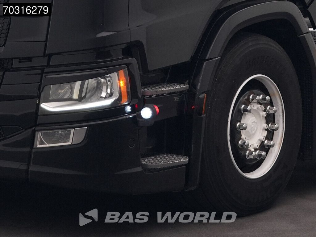 Scania R R500 4X2 NL APK Retarder PTO ACC Navi