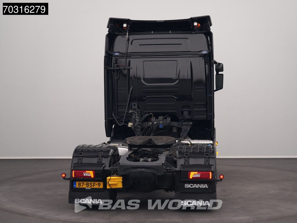 Scania R R500 4X2 NL APK Retarder PTO ACC Navi