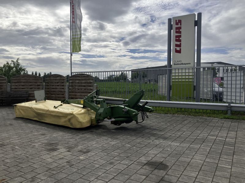Krone EASY CUT R 360