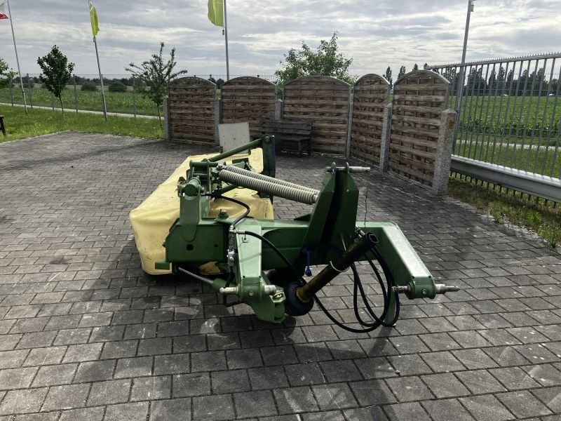 Krone EASY CUT R 360