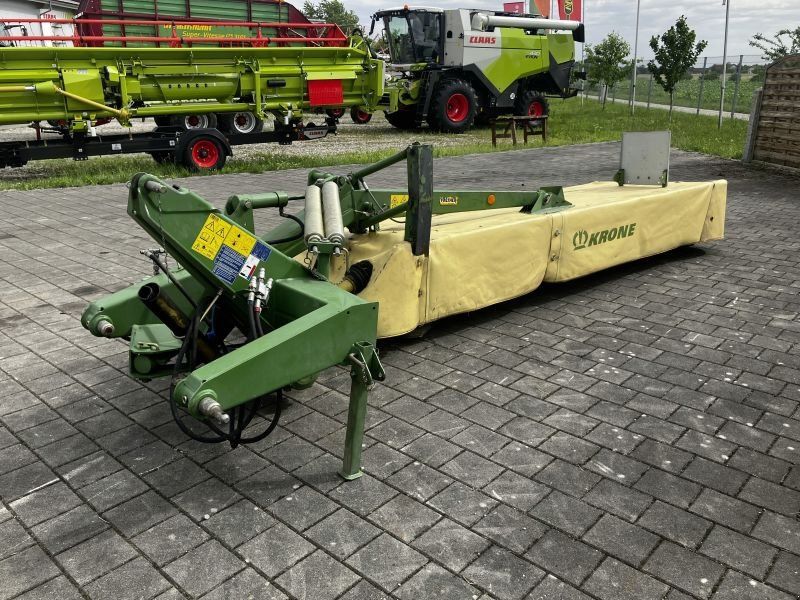 Krone EASY CUT R 360