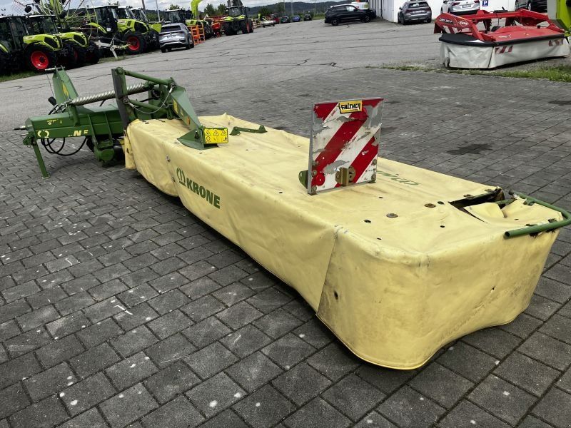 Krone EASY CUT R 360