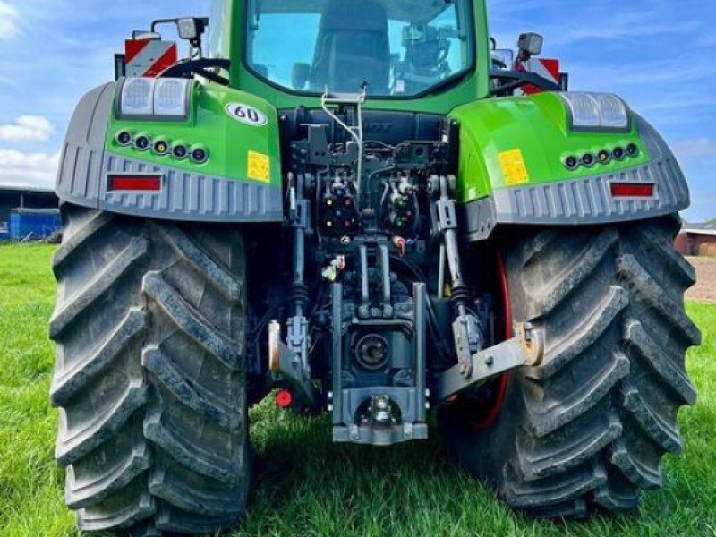 Fendt 942 VARIO GEN-6