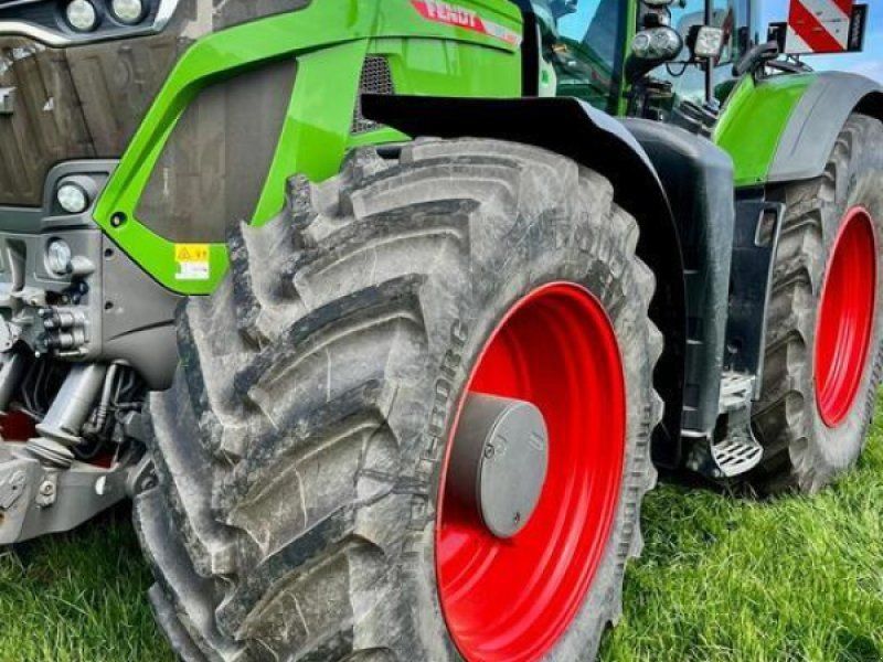 Fendt 942 VARIO GEN-6