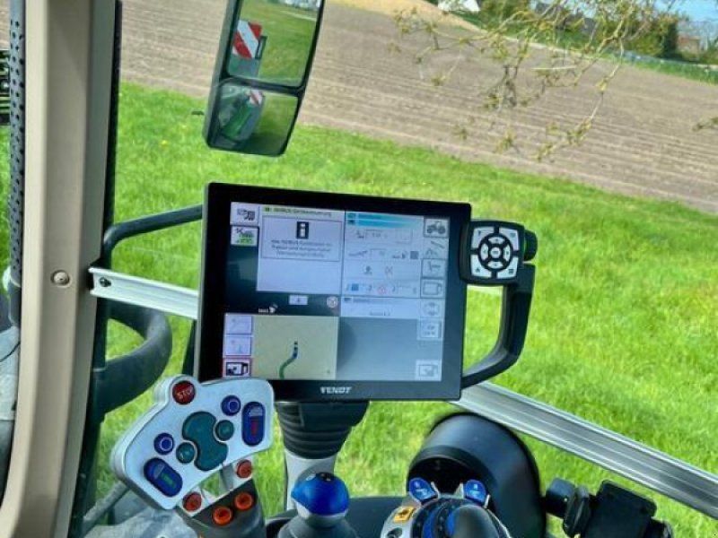 Fendt 942 VARIO GEN-6