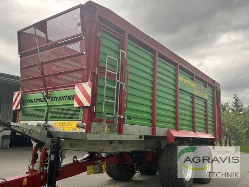 Strautmann GIGA TRAILER 4601 DO