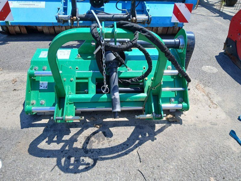 Geo EFGC 125