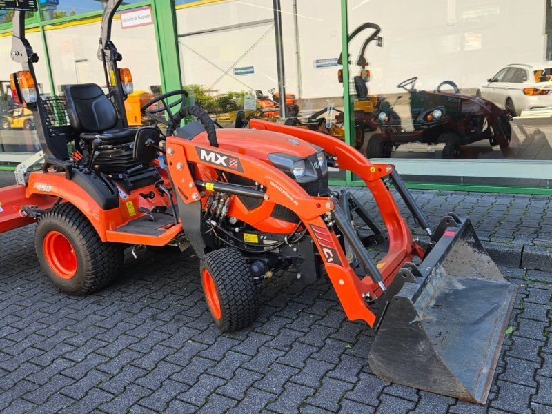 Kubota BX231
