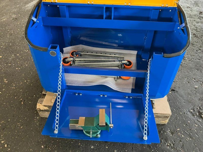 Binderberger Forstbox Professional