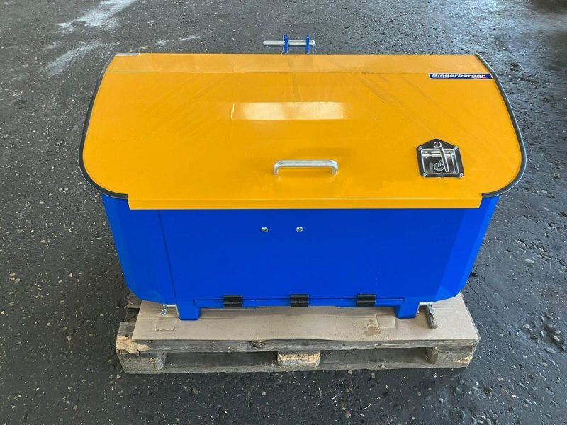 Binderberger Forstbox Professional