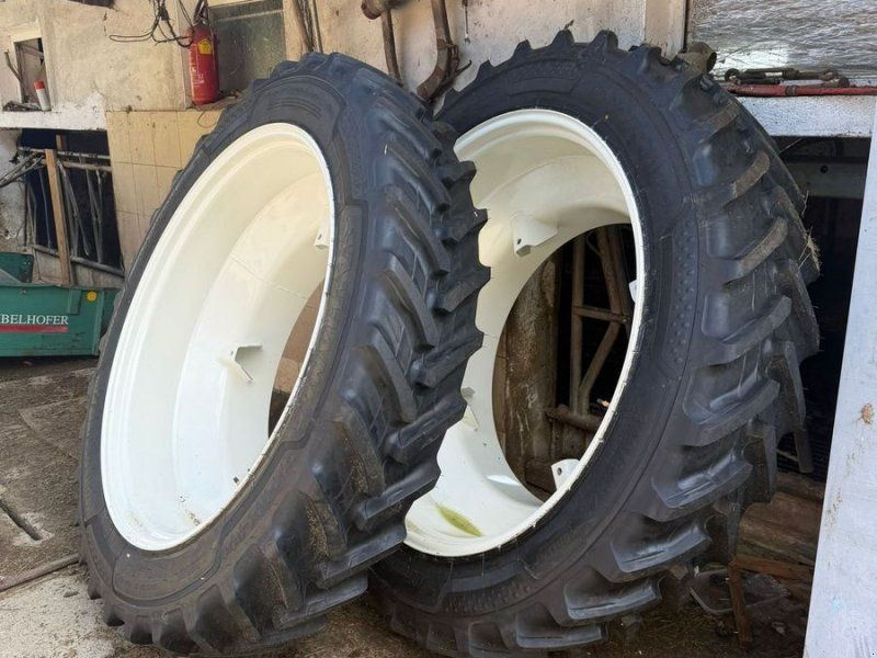 Alliance Zwillingsräder 340/85 R48