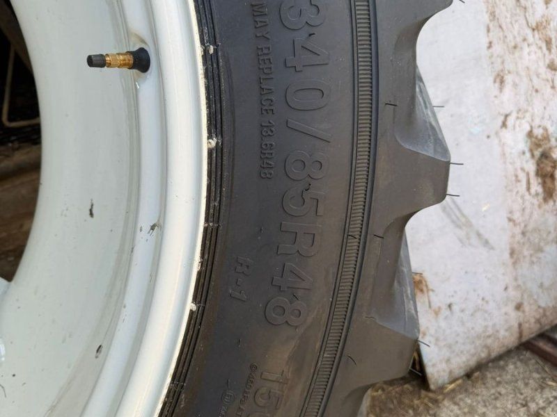 Alliance Zwillingsräder 340/85 R48