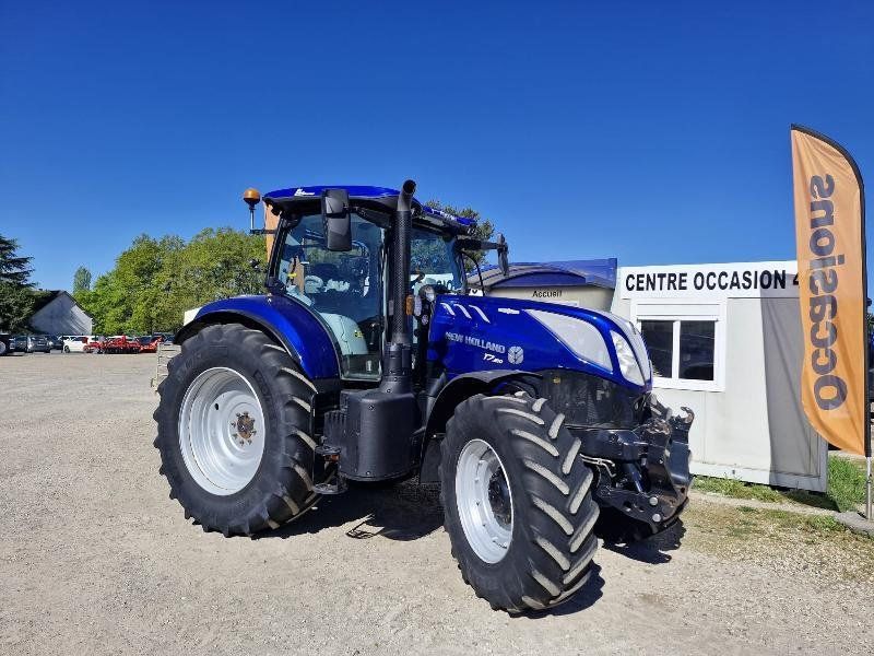 New Holland T7.210AC