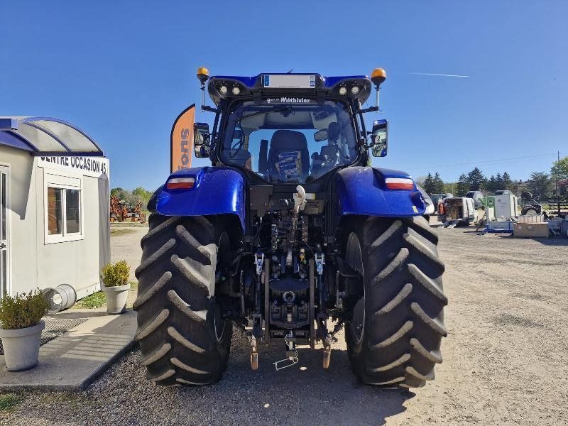 New Holland T7.210AC