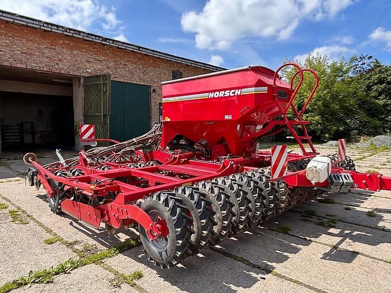 Horsch Pronto 6 DC