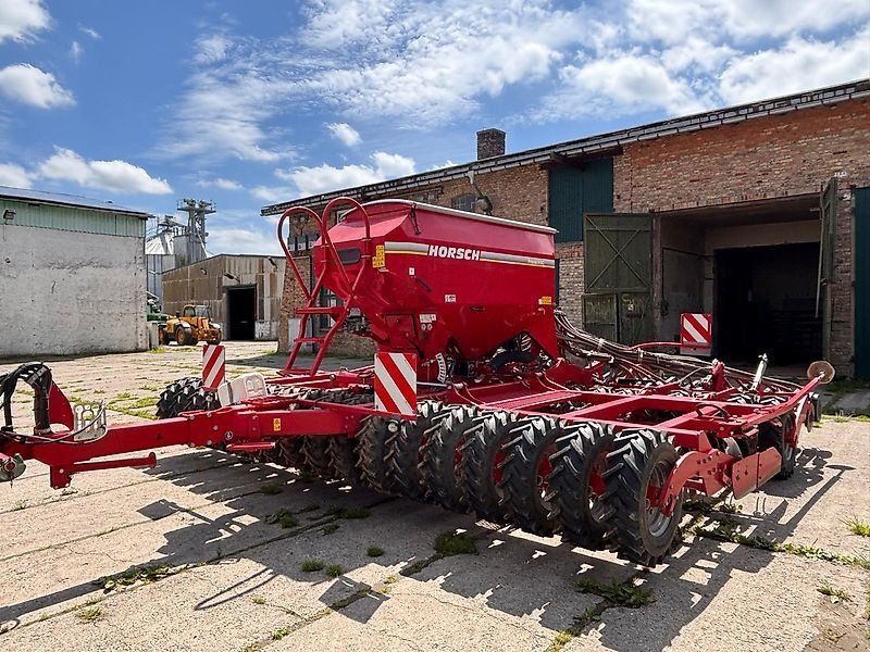 Horsch Pronto 6 DC