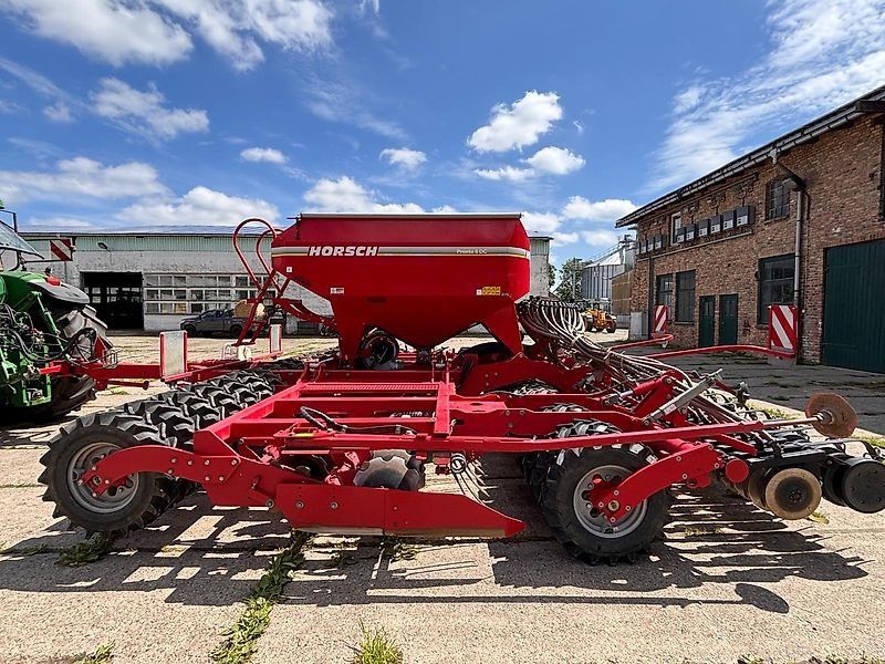 Horsch Pronto 6 DC