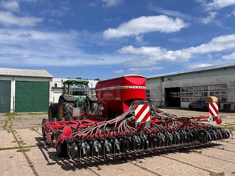 Horsch Pronto 6 DC