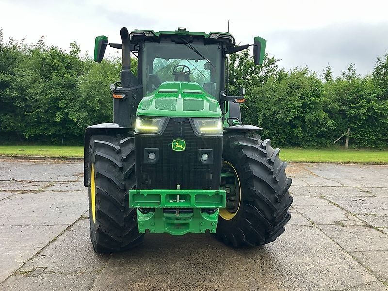 John Deere 8R340 *Auto Powr*