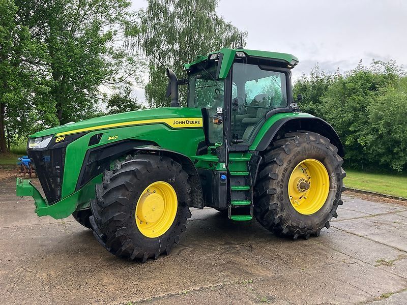 John Deere 8R340 *Auto Powr*