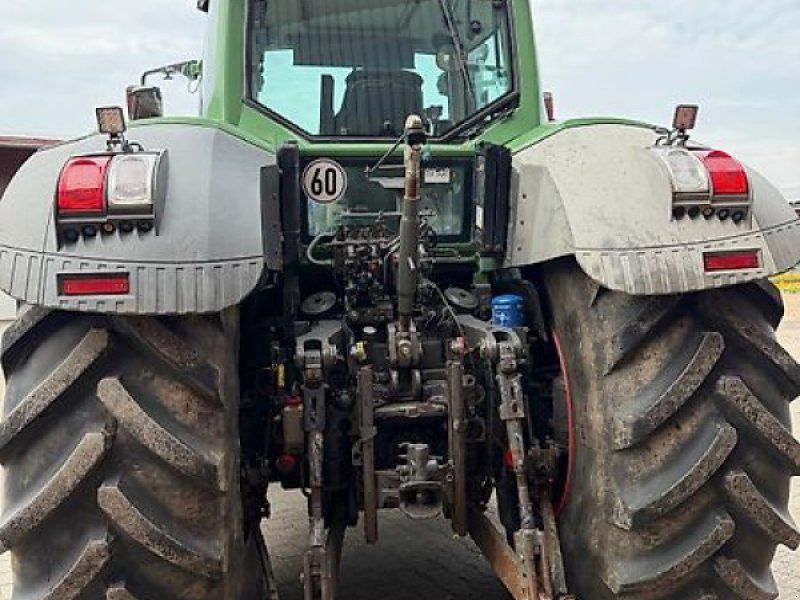 Fendt 936 RÜFA